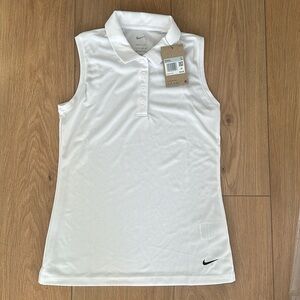 Nike Golf Shirt - XS